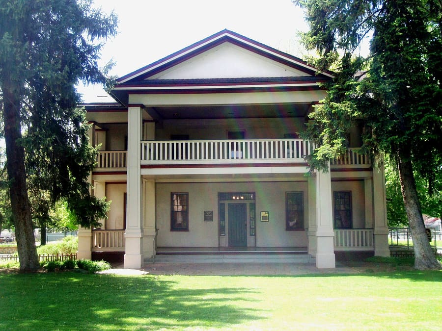 Liberty Park