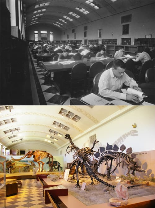 Natural History Museum of Utah