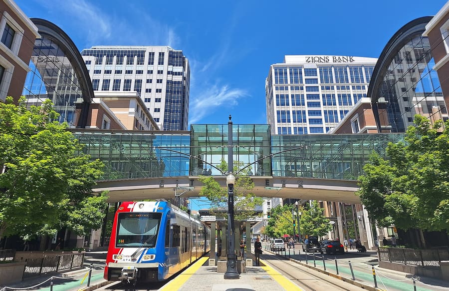 Salt Lake City