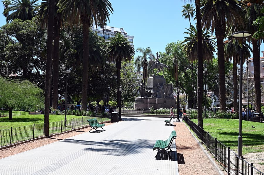 Centro Histórico