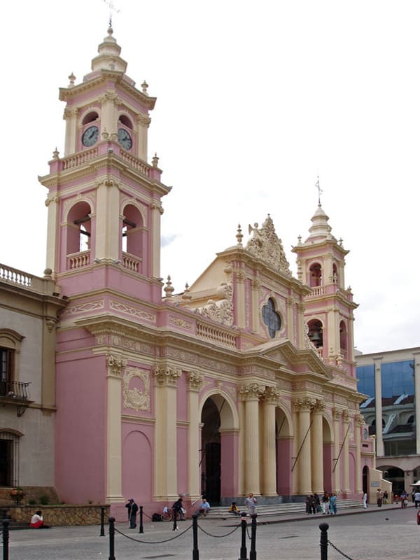 Salta