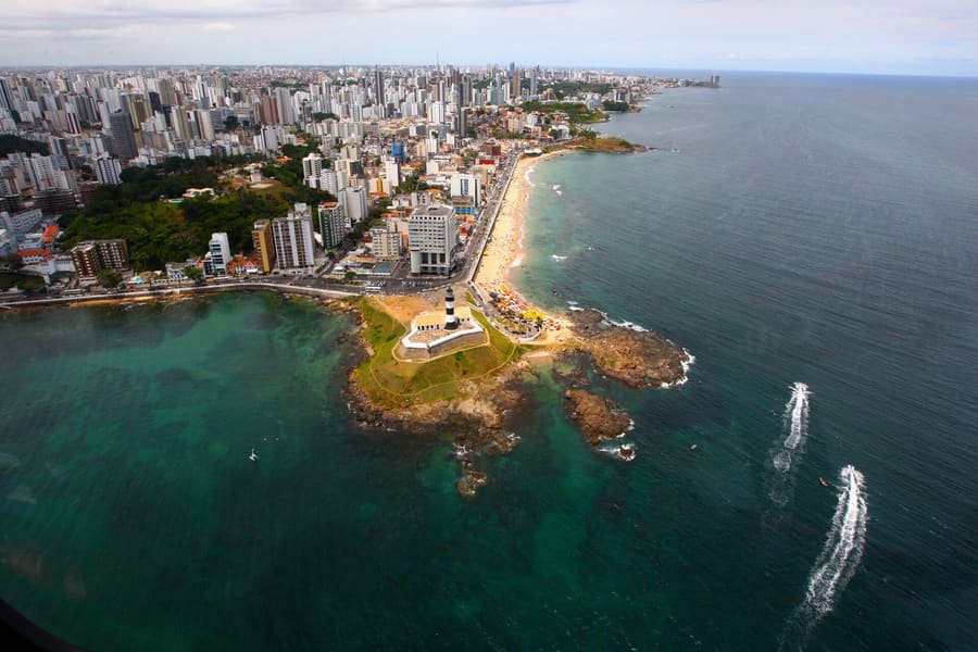 Barra