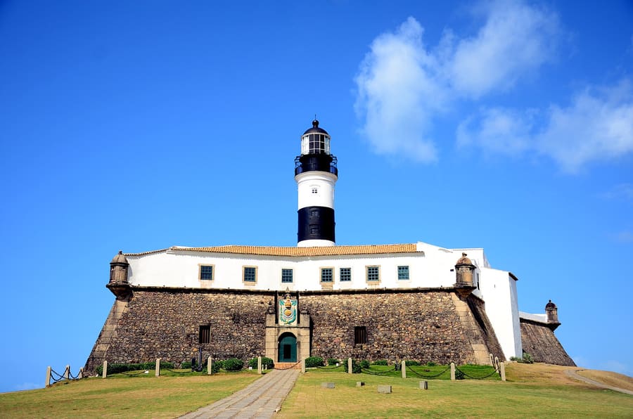 Farol da Barra