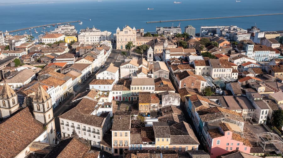 Pelourinho