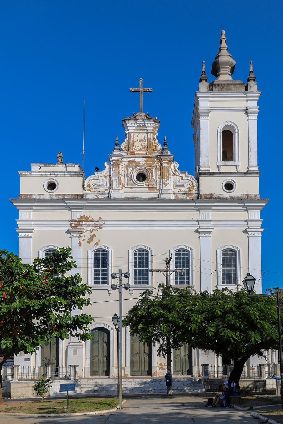 Santo Antônio Além do Carmo