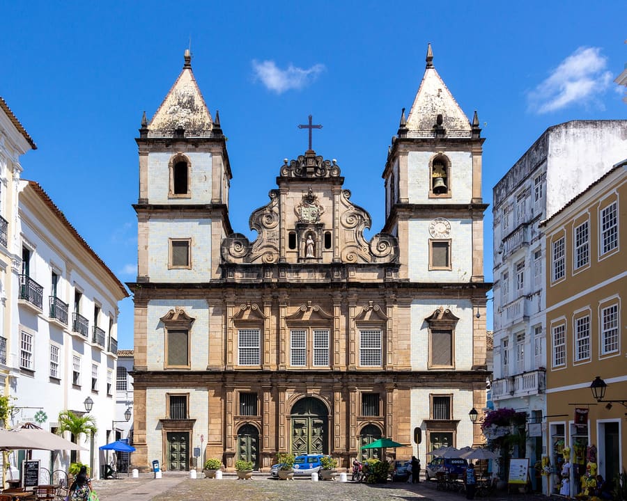 Igreja de São Francisco