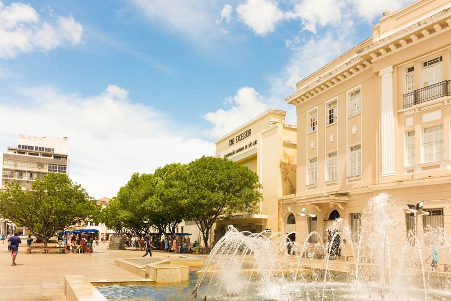 Salvador
