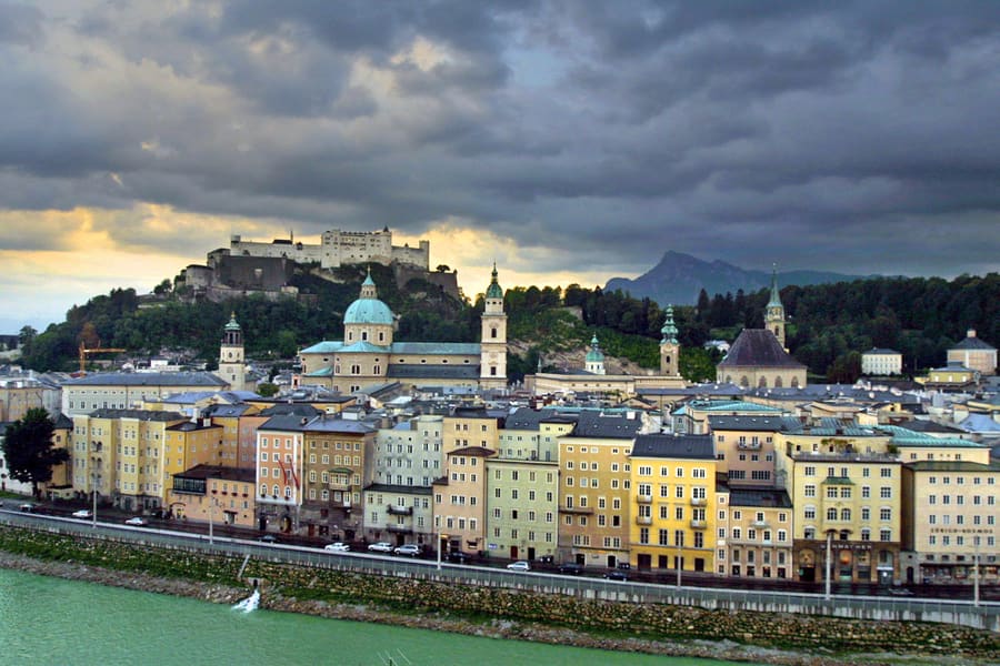 Altstadt