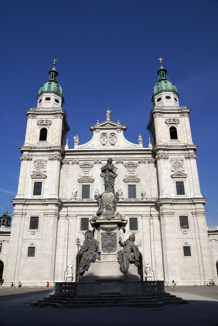 Salzburger Dom