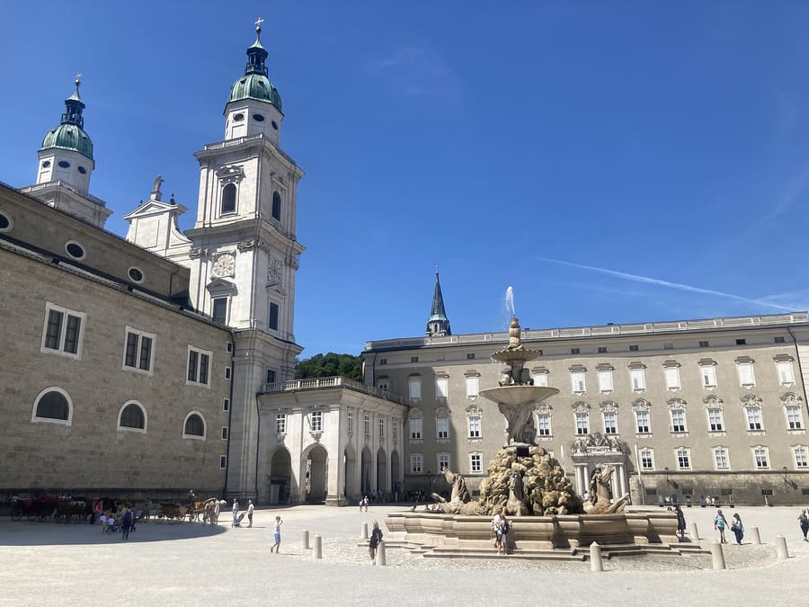 Salzburg