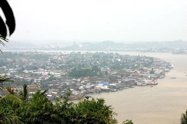 Samarinda Seberang