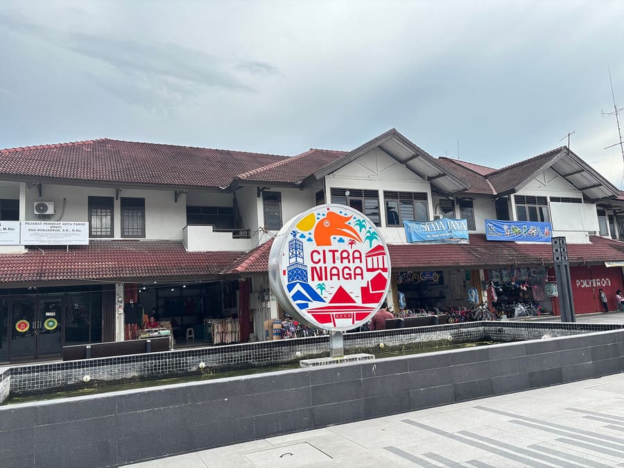 Samarinda