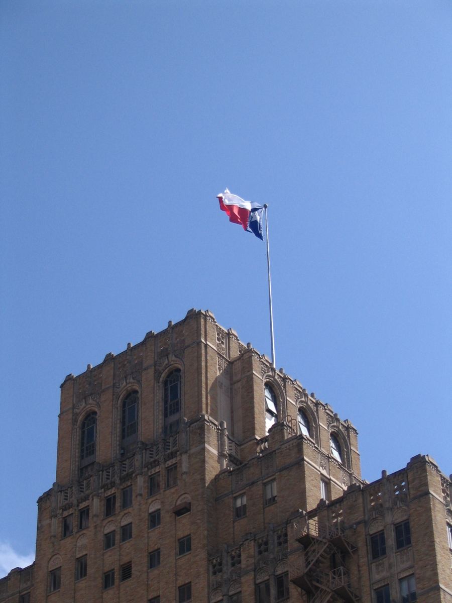Downtown & River Walk