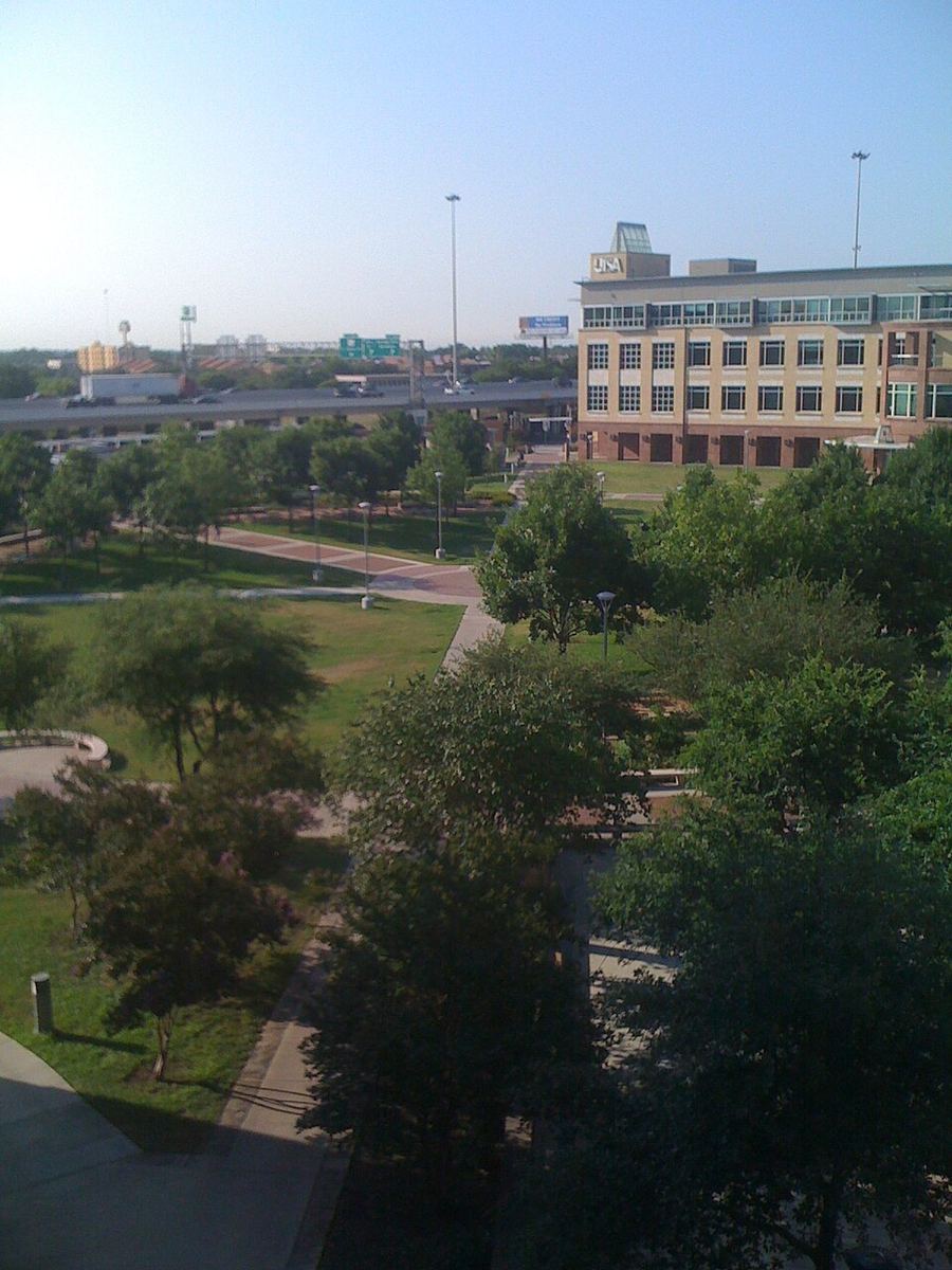West Side & Market Square