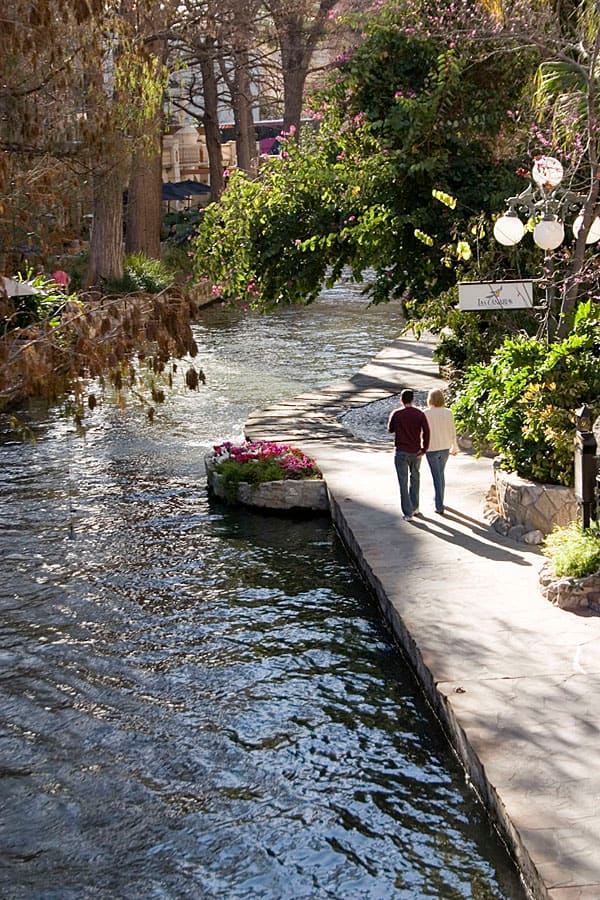 San Antonio