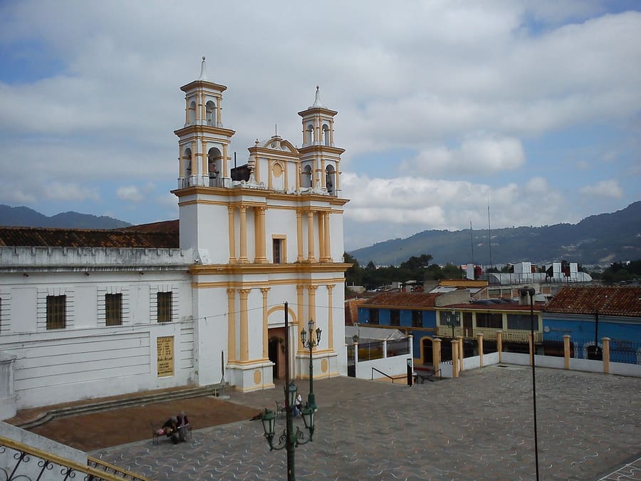 Museo del Ámbar