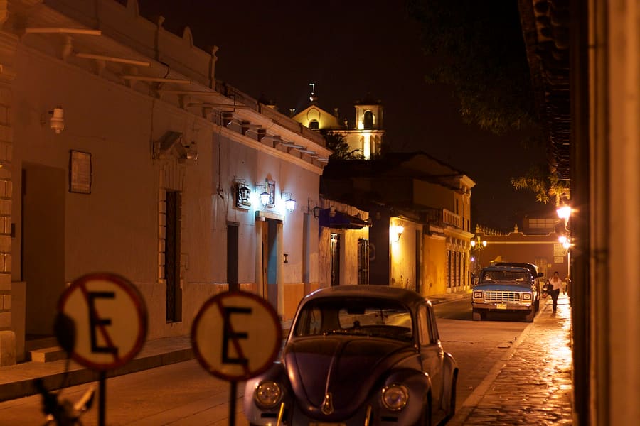 El Carmen