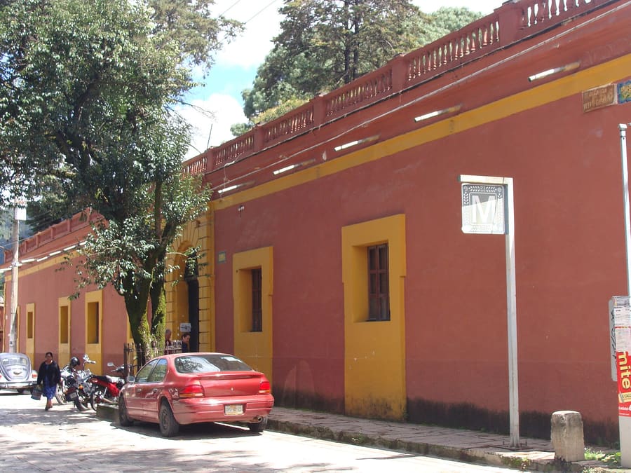 Museo Na Bolom