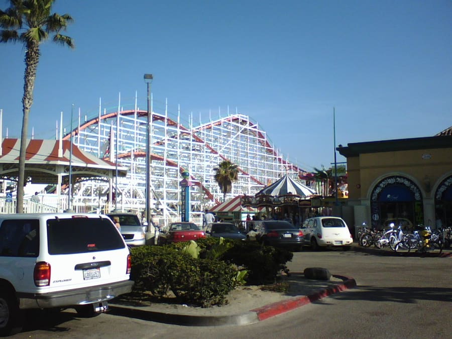San Diego