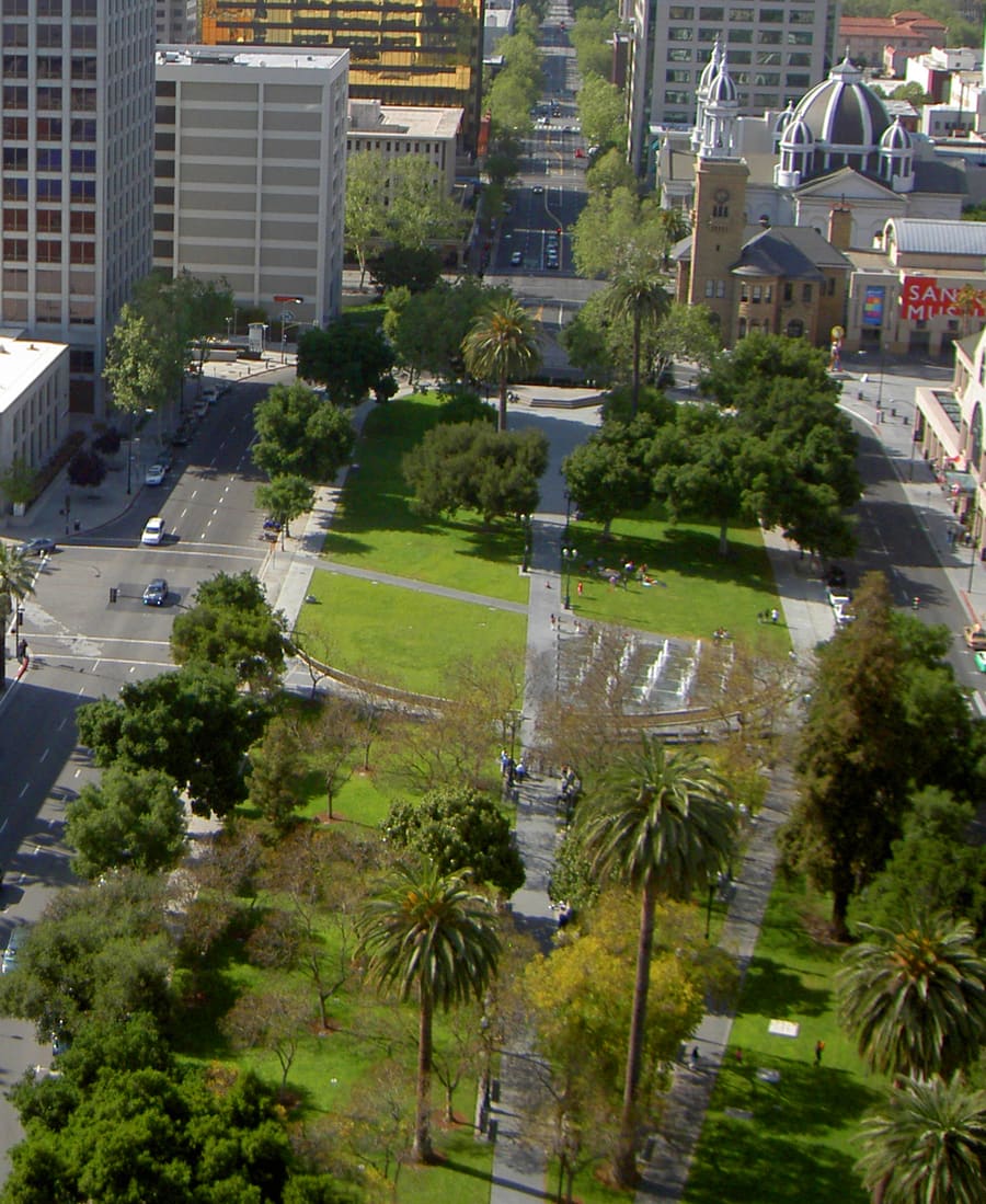 San Jose
