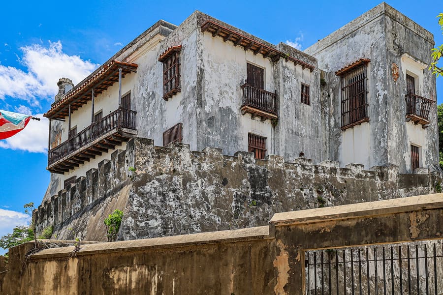 Casa Blanca