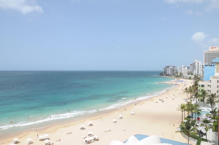 Condado