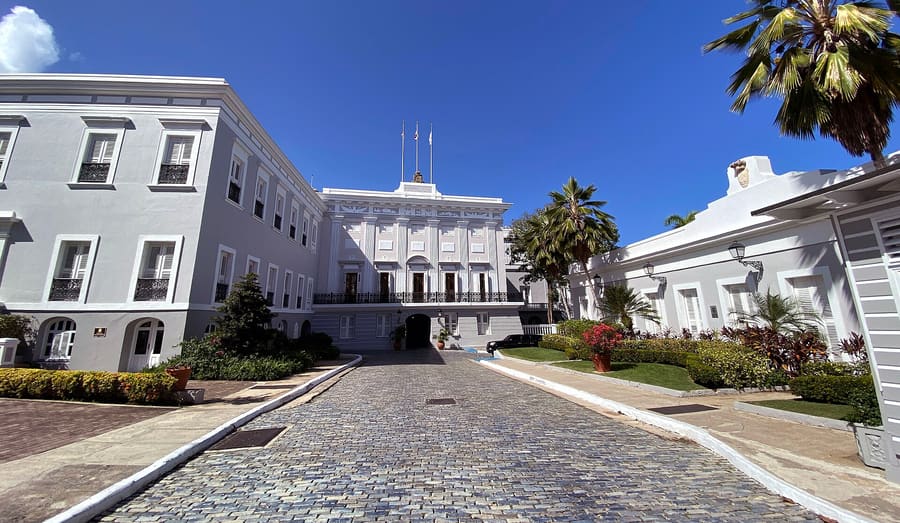San Juan