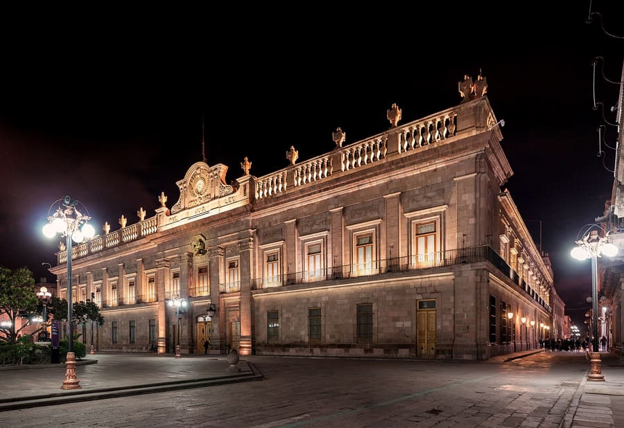 Centro Histórico