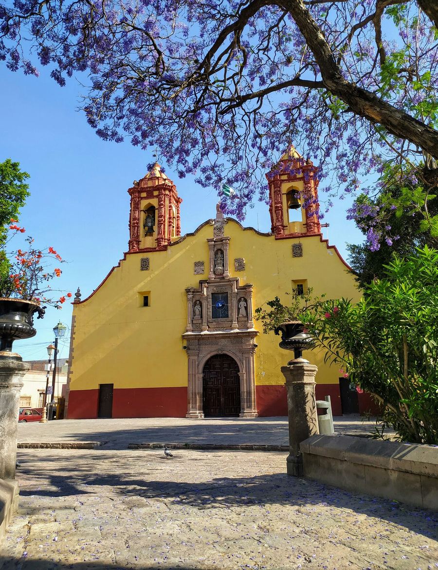 Barrio de San Miguelito