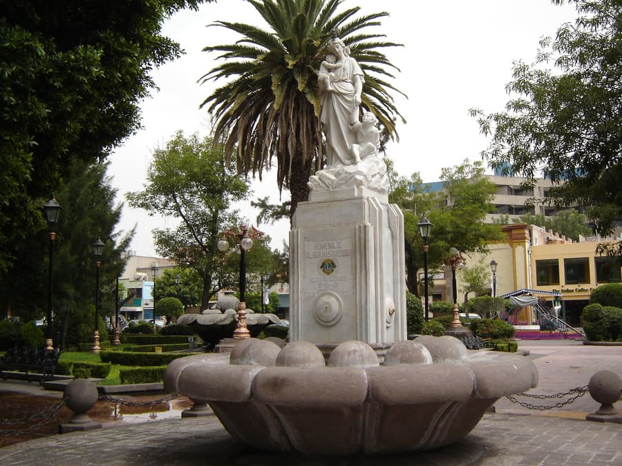 Tequisquiapan