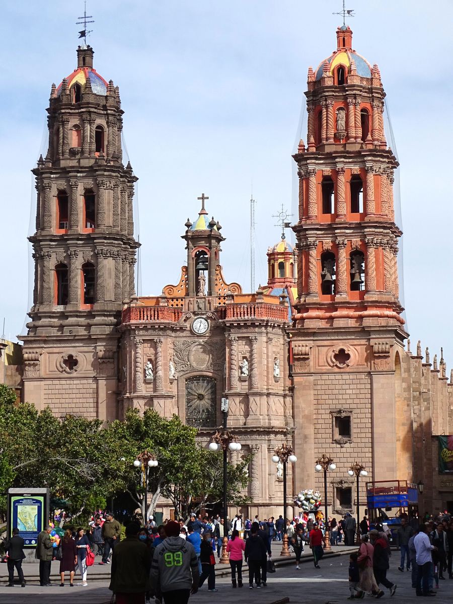 Catedral Metropolitana