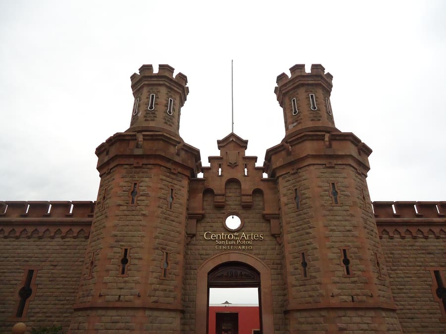 Leonora Carrington Museum