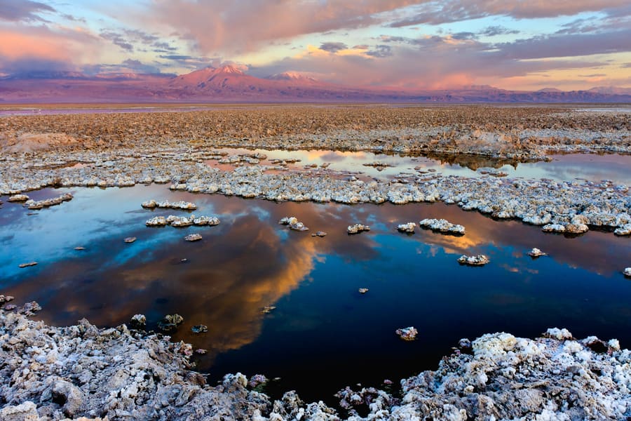 Laguna Chaxa
