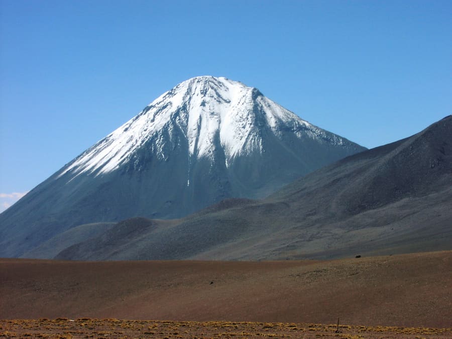 San Pedro de Atacama