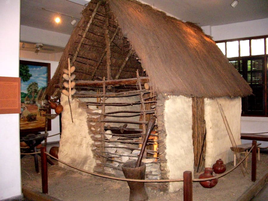 Museo de Antropología e Historia