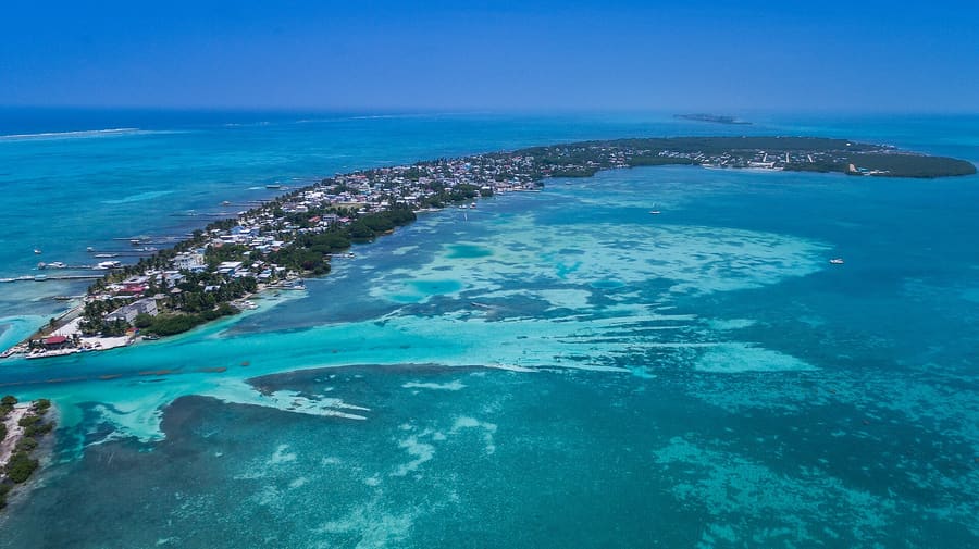 Caye Caulker Day Trip