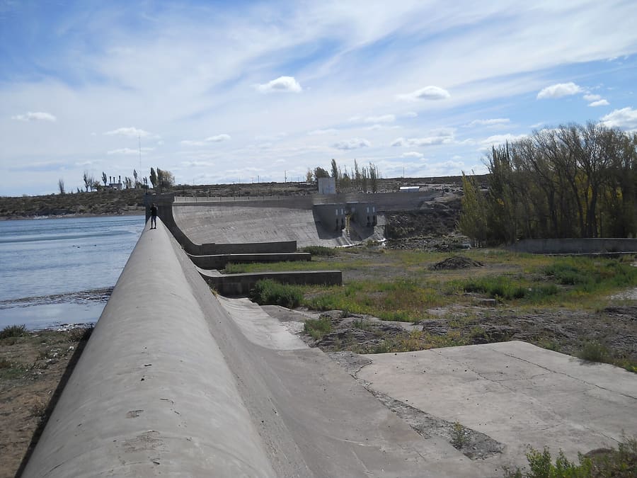 Embalse El Nihuil
