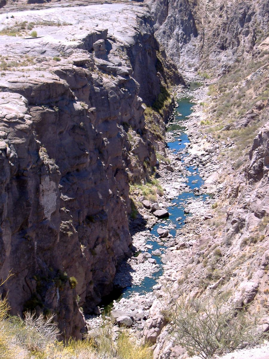 Valle Grande