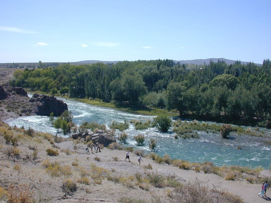 San Rafael