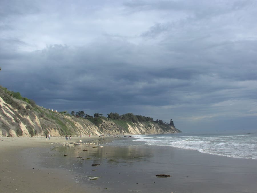 The Mesa