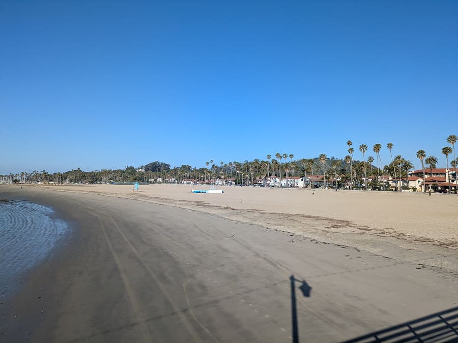 Waterfront