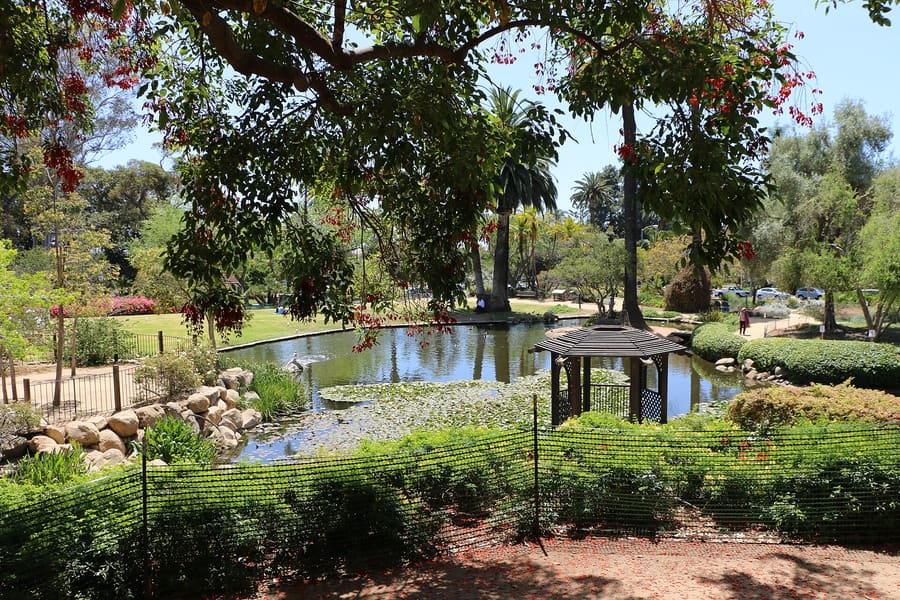 Santa Barbara