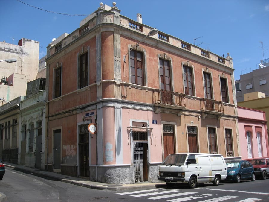 El Toscal