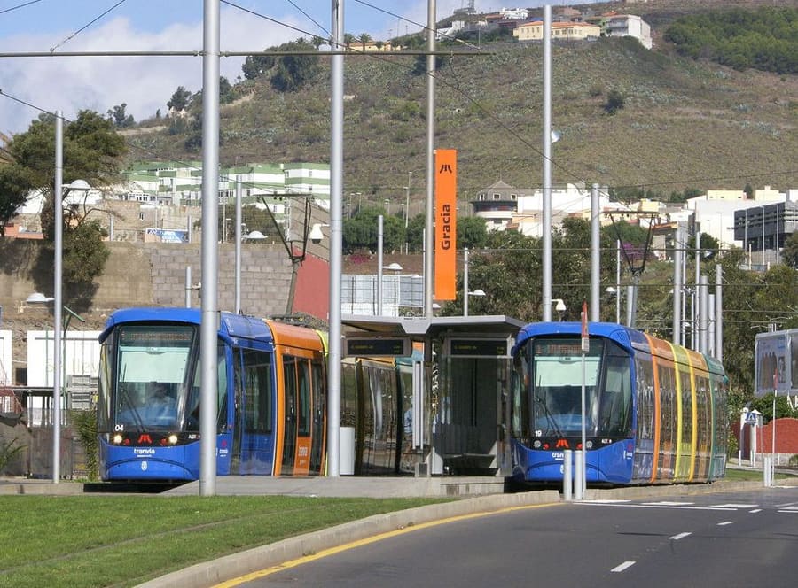Santa Cruz de Tenerife