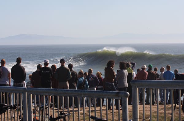 Steamer Lane