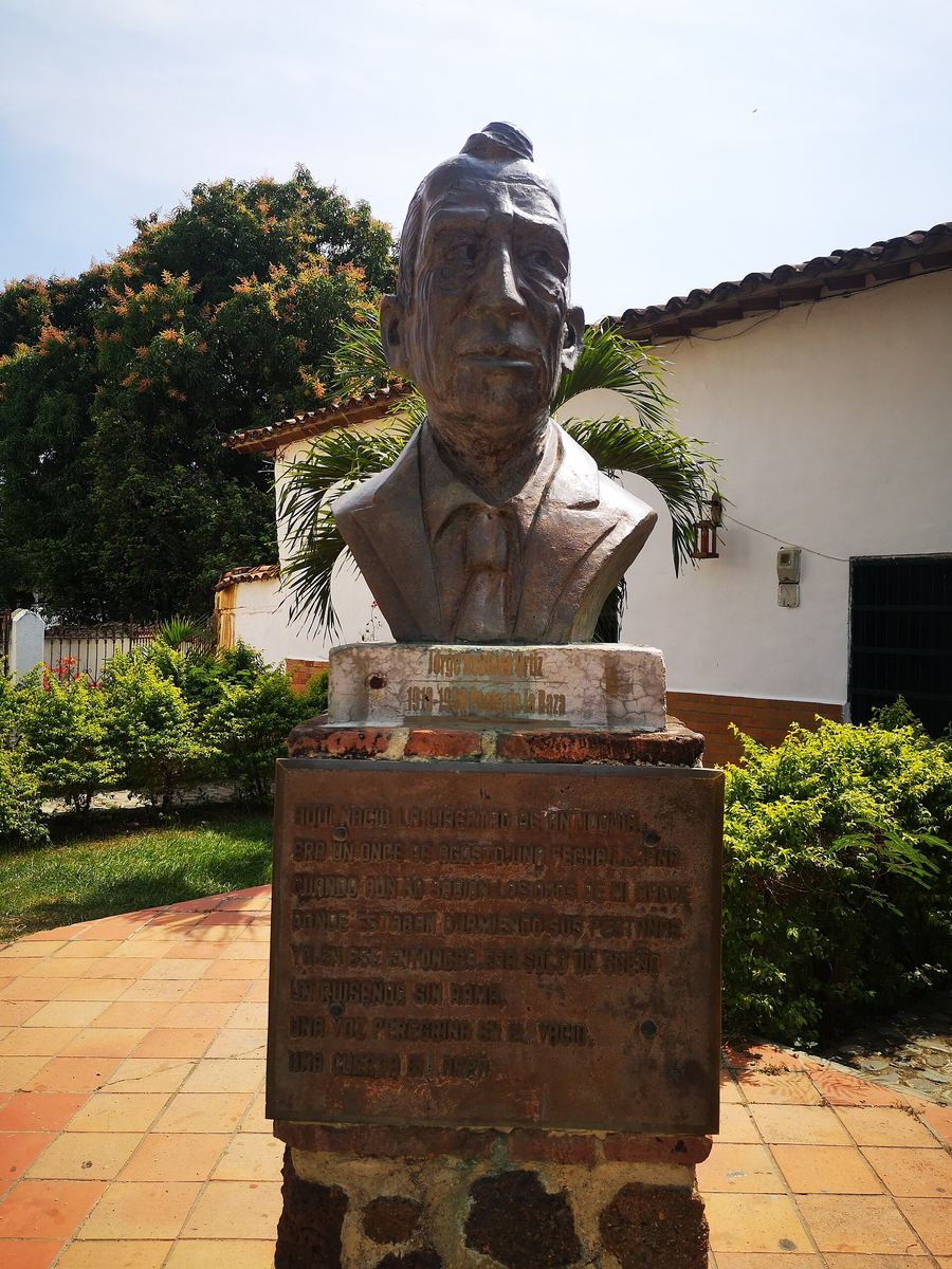 Santa Bárbara Quarter