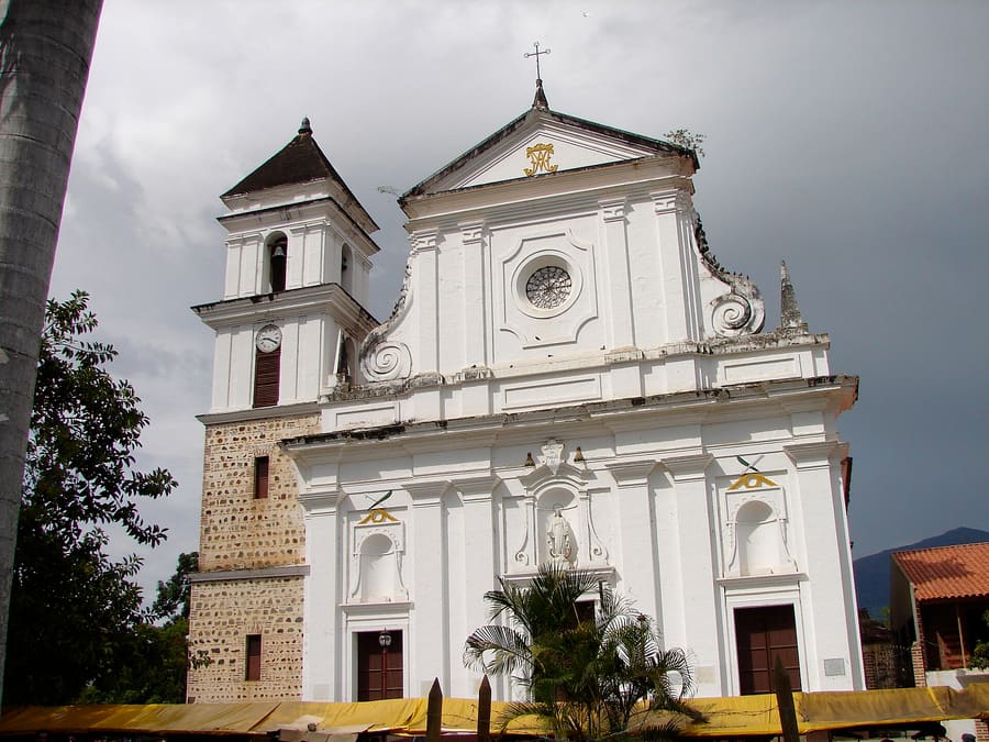 Catedral de la Inmaculada Concepción