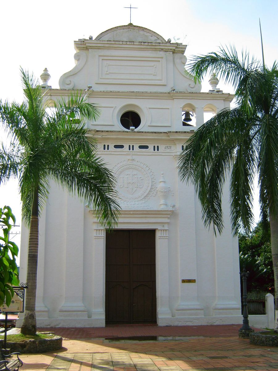 Santa Fe de Antioquia