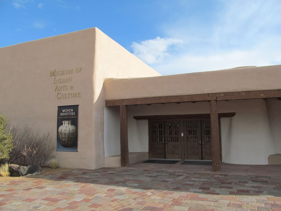 Museum Hill