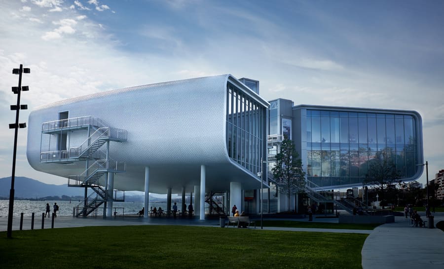 Centro Botín